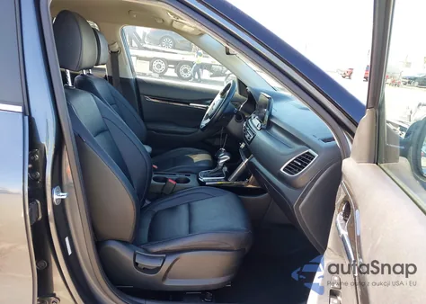 2021 Kia Seltos Sx Turbo from USA, damaged, VIN KNDETCA27M7051930